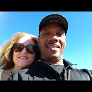 Meet your Posher, Fred